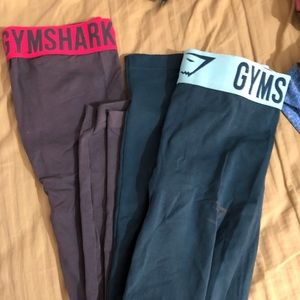 GYMSHARK FIT LEGGINGS